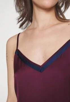 ESPRIT Chemise Solid - Nightie -Esprit Sales Store b46204e636c2422093085bc843f2923c