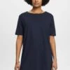 ESPRIT Jersey Dress - Navy