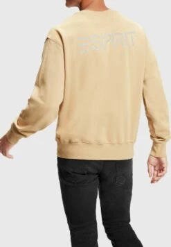 ESPRIT Dolphin - Sweatshirt - Sand