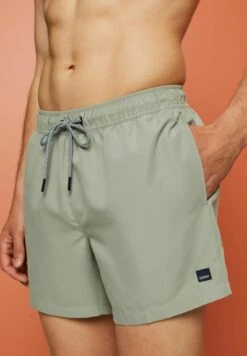 ESPRIT Swimming Shorts - Emerald Green -Esprit Sales Store b5223cbb79394501a879a3ee4671a3fe