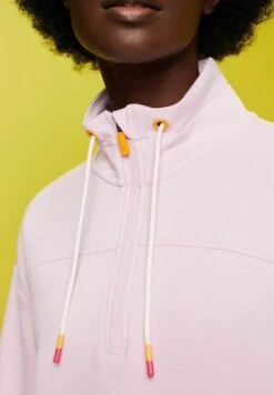 Sweatshirt - Lilac 14 Sweatshirt - Lilac -Esprit Sales Store b52904d517e943d7993fe22ce208ab9a