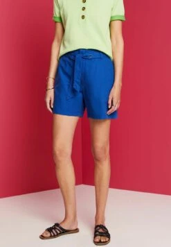 ESPRIT Pull On - Shorts - Ink -Esprit Sales Store b54630947bfb4a3dadf53d7cc3fc4af8