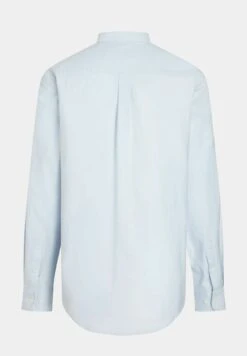 ESPRIT Regular Fit Oxford - Shirt - Light Blue -Esprit Sales Store b554d7d9fb5b46cab8d4c7a98f0fed76