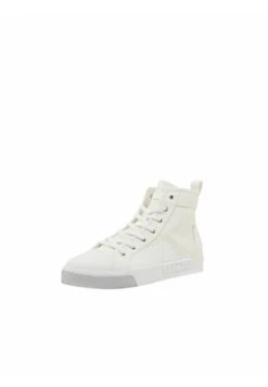 ESPRIT High-Top Trainers - White -Esprit Sales Store b55c29ce8b7048a49f47c907dacdfee9