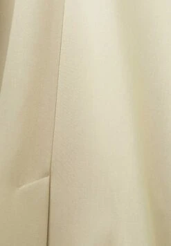 ESPRIT Short Coat - Dusty Green -Esprit Sales Store b5b6864d00e74abc8cce852b3f681c37