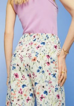 ESPRIT Trousers - Trousers -Esprit Sales Store b6062d06794742fc9fe73a9dc9626a20