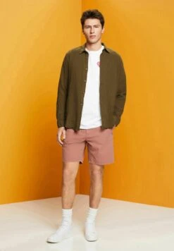 ESPRIT Print T-Shirt - White -Esprit Sales Store b61dfc99d2f44f9fa3722fdb2e264dfb