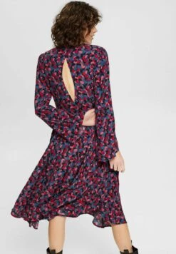 ESPRIT Day Dress - Pink 10 ESPRIT Day Dress - Pink -Esprit Sales Store b67f4cb65c954a0f967c497287155acd