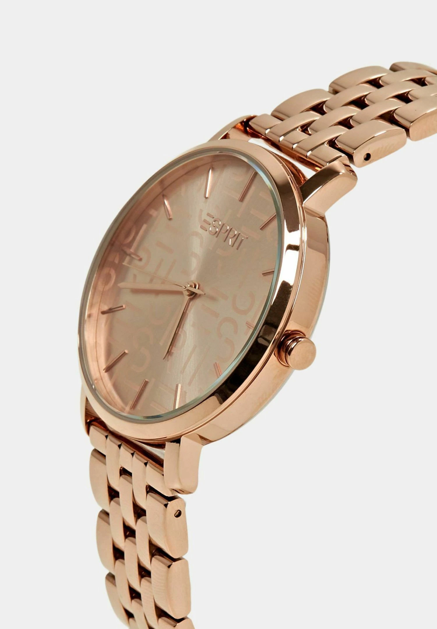 ESPRIT Timewear- Watch - Rose Gold-Coloured 3 ESPRIT Timewear- Watch - Rose Gold-Coloured - Image 3