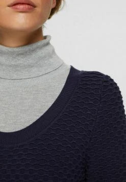 ESPRIT Jumper - Navy -Esprit Sales Store b6c4b52a70b845b18bf438a679435568