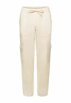 ESPRIT Cargo Trousers - Pastel Pink 19 ESPRIT Cargo Trousers - Pastel Pink -Esprit Sales Store b74d1032b05b4adf95c4eed27c459ecc