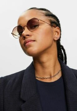 ESPRIT Sunglasses - Gold-Coloured
