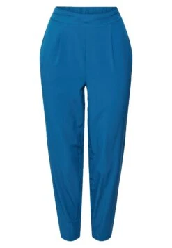 Tracksuit Bottoms - Petrol Blue -Esprit Sales Store b76e6b98a6e2482ebbfad638927d0a1a