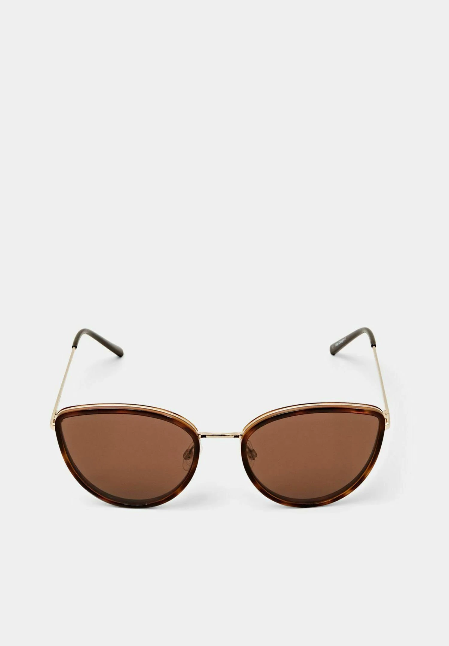 ESPRIT Mit Cat Eye-Form - Sunglasses - Havanna 2 ESPRIT Mit Cat Eye-Form - Sunglasses - Havanna - Image 2