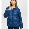 ESPRIT Recycelt Wandelbare Stepp Mit - Winter Jacket