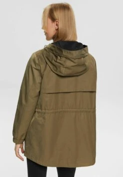 Edc By Esprit Parka - Parka -Esprit Sales Store b7bbef1b76664c238f7f192d5ae60e21