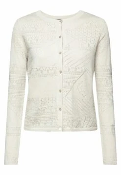 ESPRIT Im Pointelle Design - Cardigan -Esprit Sales Store b7cba93622b0450c88b17118322ee48c