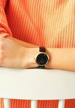 ESPRIT Quarz - Watch - Schwarz