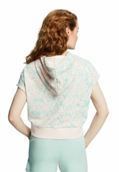 Print T-Shirt - Light Pink -Esprit Sales Store b8a68164b0694ff68ea6e0f88b224832