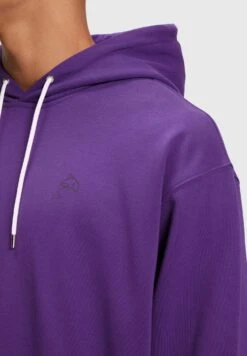 ESPRIT Color Dolphin - Hoodie - Berry Purple -Esprit Sales Store b8bca777bf8741f7b08c2eec1a843585
