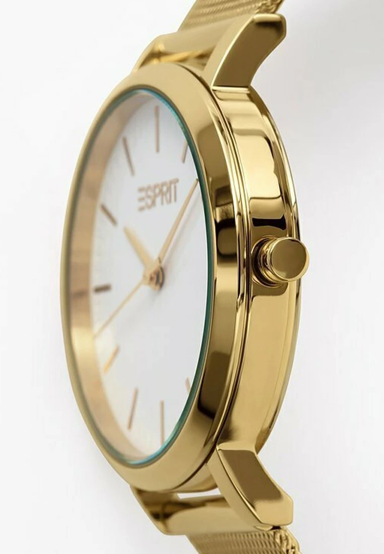 ESPRIT Watch - Gelbgold 6 ESPRIT Watch - Gelbgold - Image 6