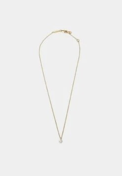 ESPRIT Necklace - Gold-Coloured -Esprit Sales Store b90ca215756e4e7e8ad5e10fdf9f5f76
