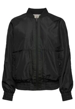 Outdoor Jacket - Black -Esprit Sales Store b91890cdac5449eeb023fb5f8568c597