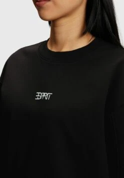 ESPRIT Mit Logo Print - Sweatshirt -Esprit Sales Store b937498174214517878fe55d28d5ce02