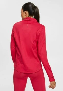 Hoodie - Cherry Red -Esprit Sales Store b93a52142c594194bcc253fd3164122e