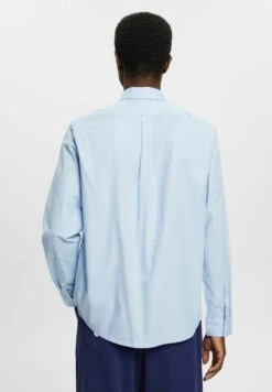 ESPRIT Button-Down - Shirt - Pastel Blue -Esprit Sales Store b93ffb6d9ae1454ca5a8a2edab6a71dd