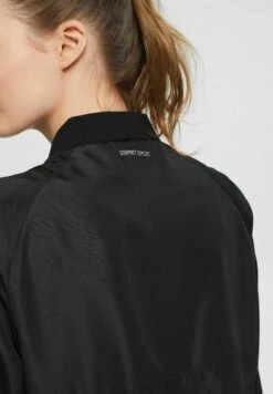 Outdoor Jacket - Black -Esprit Sales Store b9a013f441114624a3d756162f8d3c4e