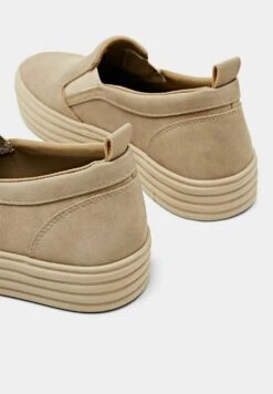 ESPRIT Trainers - Sand 14 ESPRIT Trainers - Sand -Esprit Sales Store b9afd951ac764455bd3dd90288b82ceb