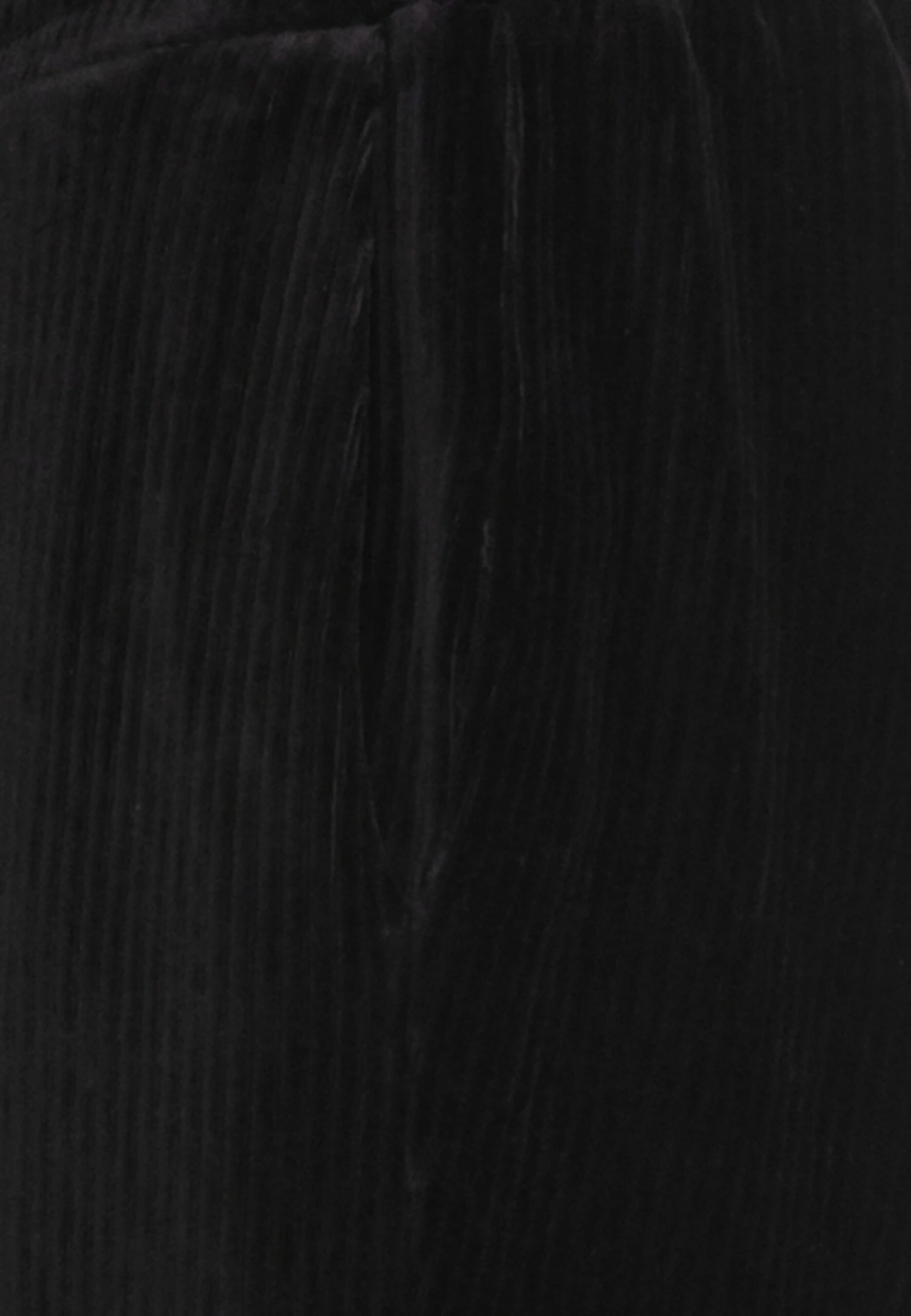 Edc By Esprit Trousers - Black 3 Edc By Esprit Trousers - Black - Image 3