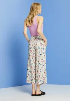 ESPRIT Trousers - Trousers -Esprit Sales Store b9ec0ea411974d06b7a35dea3a74215f
