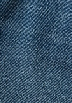 Edc By Esprit Locker - Denim Shorts - Blue Medium Washed New -Esprit Sales Store ba2b1637636a479b85a5a8a7be2bc0be