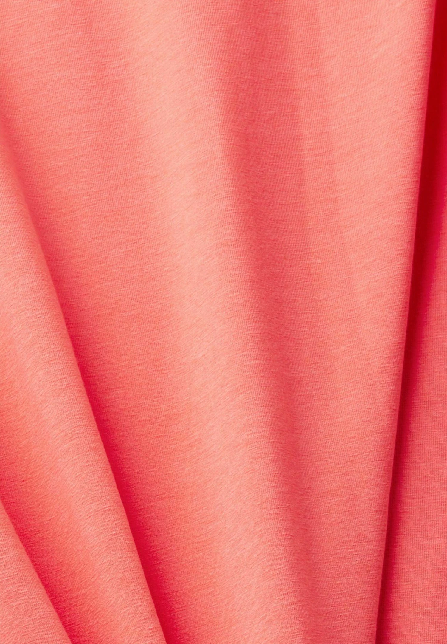 ESPRIT Cosy Melange Short Sleeve Melange - Nightie 5 ESPRIT Cosy Melange Short Sleeve Melange - Nightie - Image 5