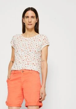 ESPRIT F Aop - Print T-Shirt 9 ESPRIT F Aop - Print T-Shirt -Esprit Sales Store ba937aab4fa64273806e3da7e2025605