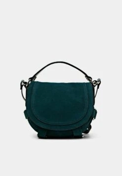 ESPRIT Mit Zierriemen - Across Body Bag - Teal Green 13 ESPRIT Mit Zierriemen - Across Body Bag - Teal Green -Esprit Sales Store bab717a078bf4d5b89252bb655c001d7