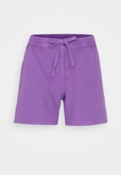 ESPRIT Shorts - Purple -Esprit Sales Store baf041c9e3a445389ba871a6ec8dca0d