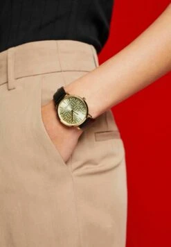 ESPRIT Timewear - Watch - Gold-Coloured