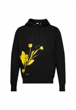 ESPRIT Hoodie - Black -Esprit Sales Store bb021f8663c345e6b12a6d710f1e7fa2