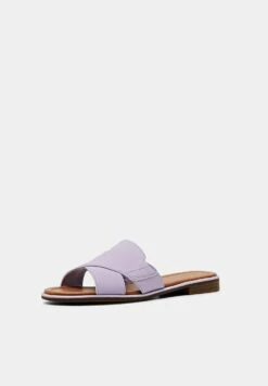 ESPRIT Mules - Lilac 11 ESPRIT Mules - Lilac -Esprit Sales Store bb11898fb67841f1bd186fd3fcf790de
