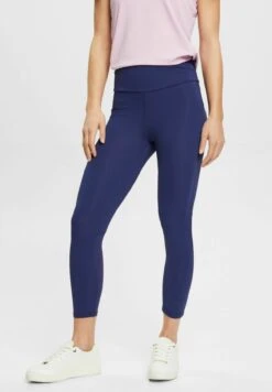 Leggings - Navy