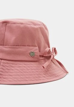 ESPRIT Hat - Mauve -Esprit Sales Store bb57e15dbf6c4052b23347b300289390