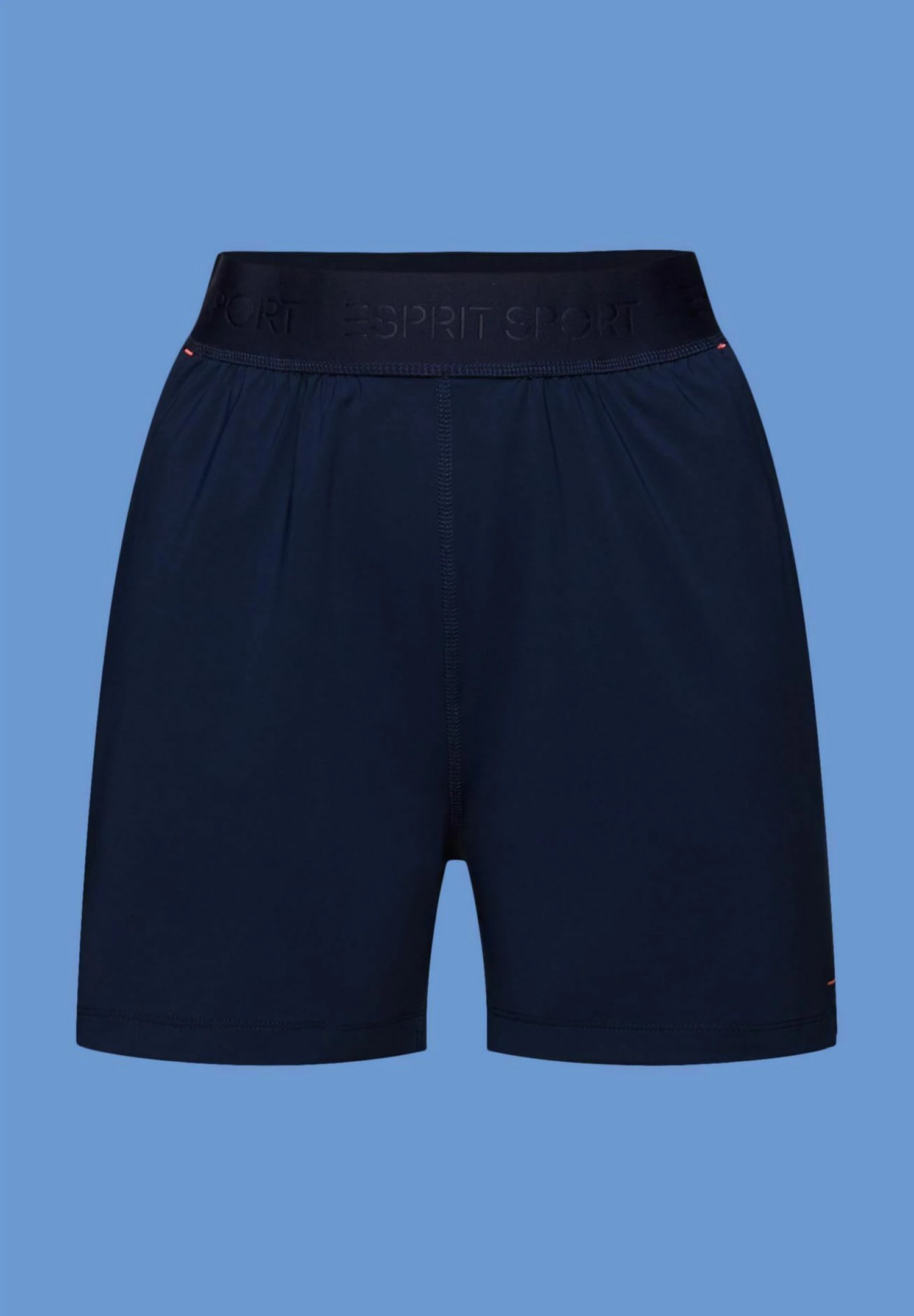 Sports Shorts - Navy 11 Sports Shorts - Navy - Image 11