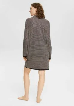 ESPRIT Nightie - Black -Esprit Sales Store bb8cdb5572df4d9ea0c6ce65c24a776f