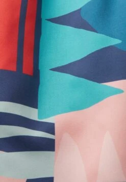 ESPRIT Mit Allover-Muster - Swimming Shorts - Ink 3 -Esprit Sales Store bb8d6a0a14174acea9eb9c0da85e7988