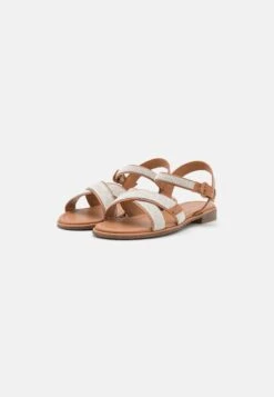 ESPRIT Sandals - Caramel -Esprit Sales Store bbaefb2b4bf145fea9392e17ba1df16f