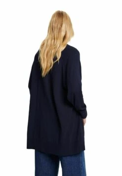 ESPRIT Cardigan - Navy 16 ESPRIT Cardigan - Navy -Esprit Sales Store bc3da466b98e496cbcdcb14152bfd0f7