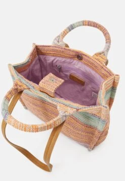 ESPRIT Handbag - Multicoloured -Esprit Sales Store bc7435e0f65844d184cfc6961689fe48